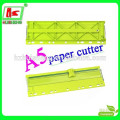 mini paper cutter, photo cutter, manual paper cutter